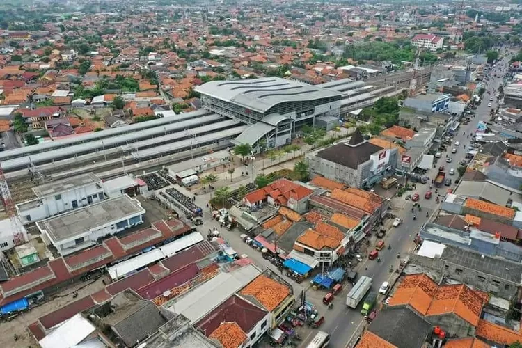 Kawasan Kabupaten Bekasi - Gambar 1
